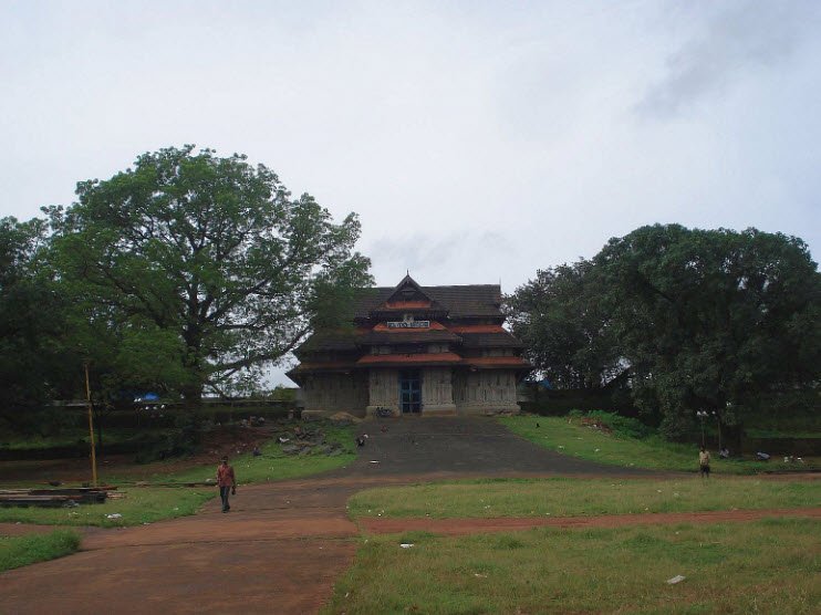 Thekkinkadu Maithanam, Thrissur, Kerala - Vushii.com Thekkinkadu Maithanam, Thrissur, Kerala - Vushii.com